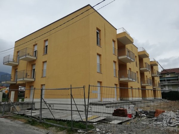 appartamento in vendita a Castelnuovo Magra