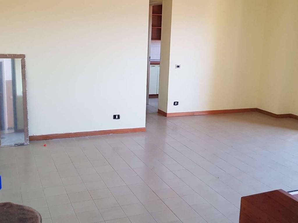 appartamento in vendita a Castelnuovo Magra in zona Colombiera