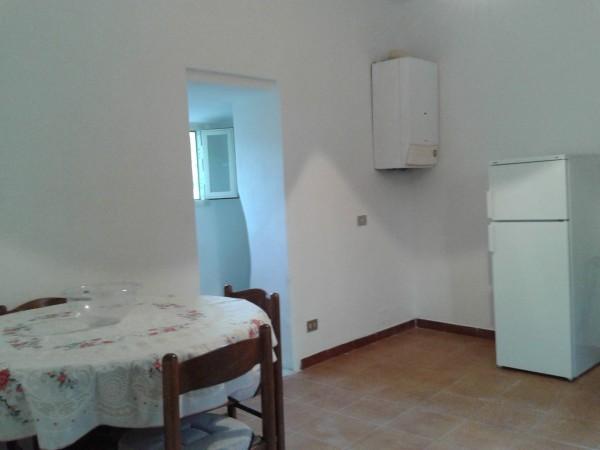 appartamento in vendita a Castelnuovo Magra