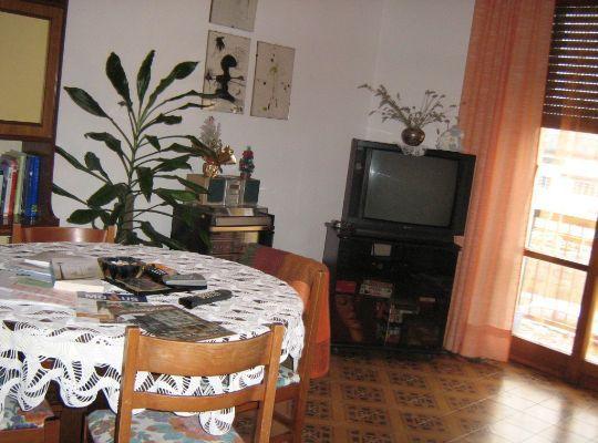 appartamento in vendita a Castelnuovo Magra