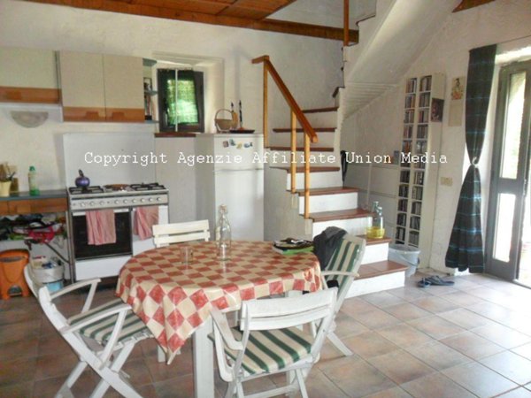 appartamento in vendita a Castelnuovo Magra