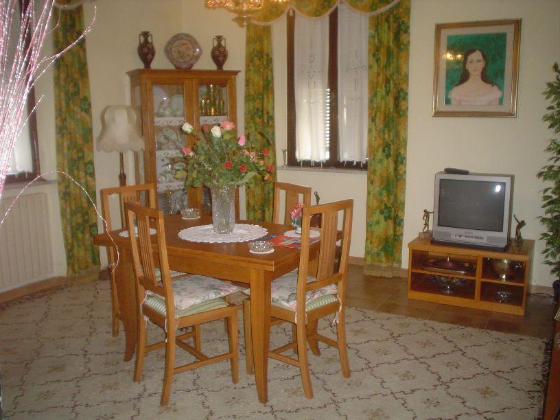 appartamento in vendita a Castelnuovo Magra