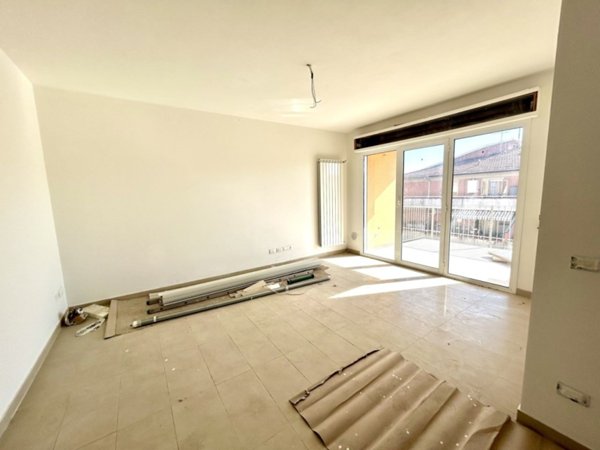 appartamento in vendita a Castelnuovo Magra