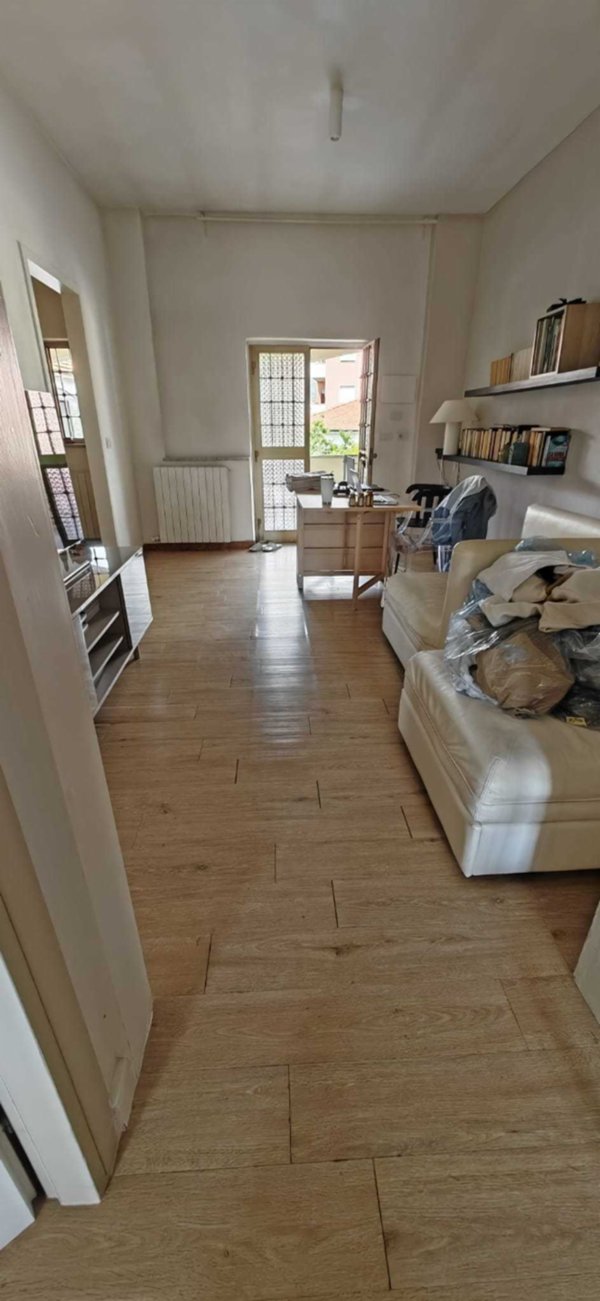 appartamento in vendita a Castelnuovo Magra
