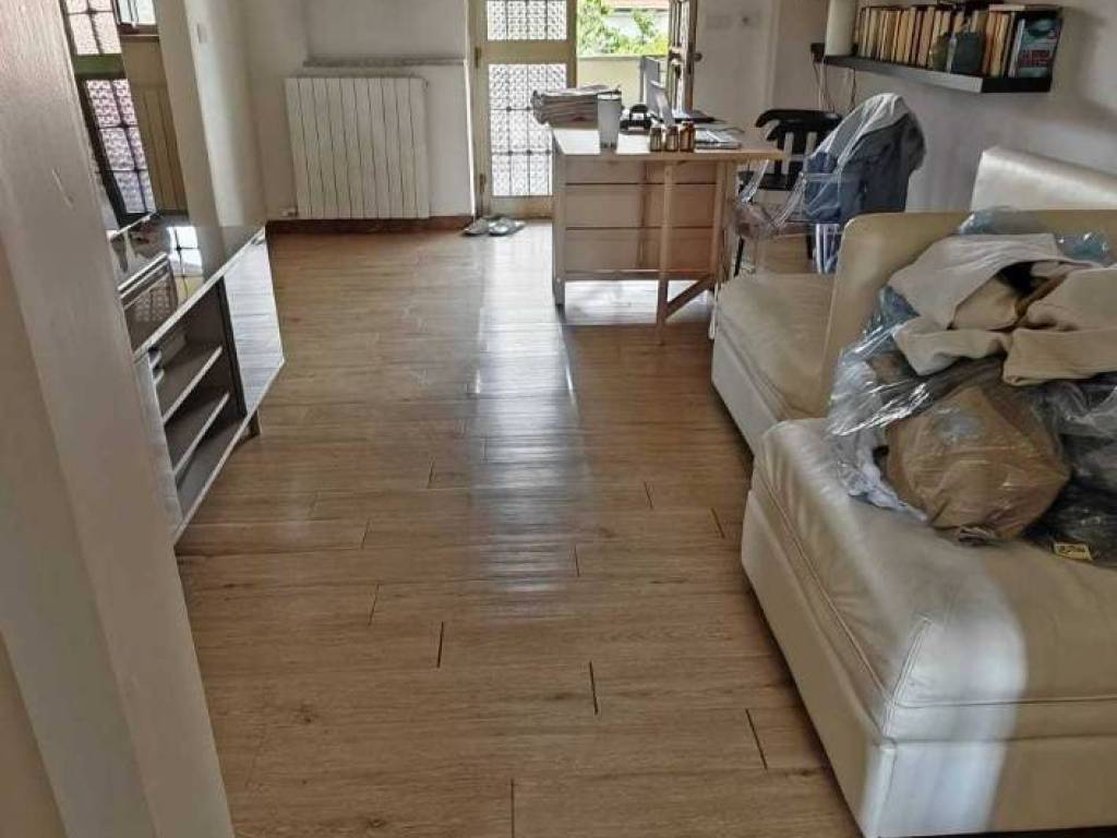 appartamento in vendita a Castelnuovo Magra
