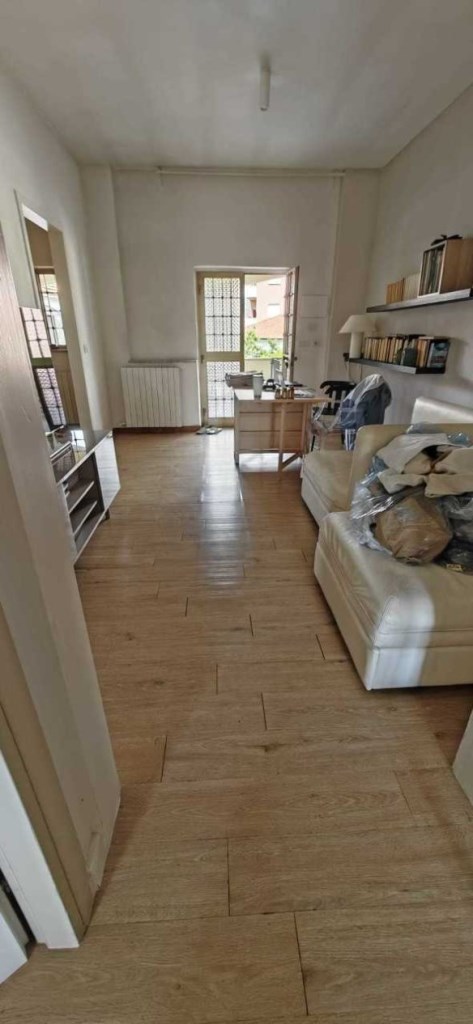 appartamento in vendita a Castelnuovo Magra
