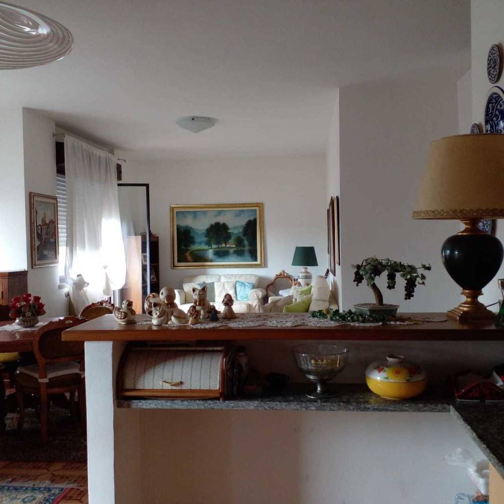 appartamento in vendita a Castelnuovo Magra in zona Molicciara