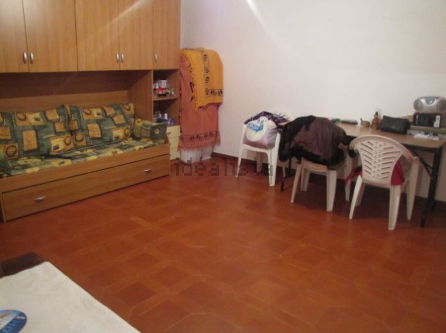 casa indipendente in vendita a Castelnuovo Magra in zona Vallecchia