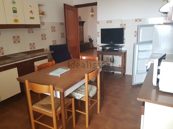 appartamento in vendita a Castelnuovo Magra in zona Molicciara