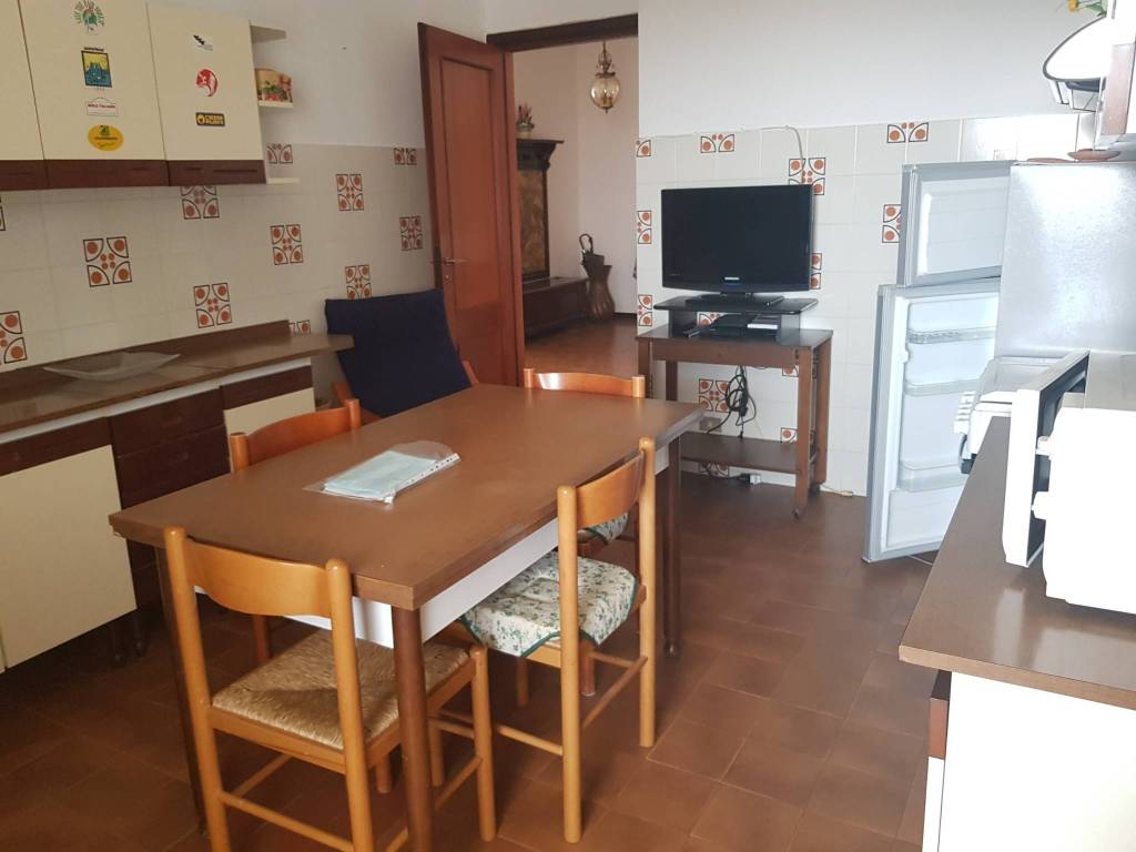 appartamento in vendita a Castelnuovo Magra in zona Molicciara