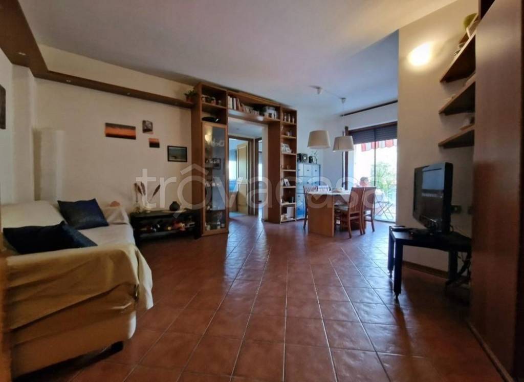 appartamento in vendita a Castelnuovo Magra