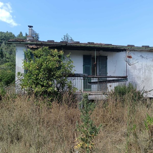 appartamento in vendita a Castelnuovo Magra