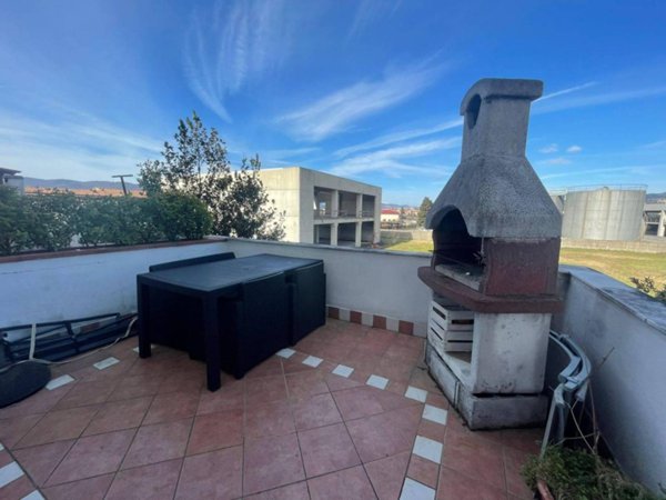 appartamento in vendita a Castelnuovo Magra in zona Molicciara