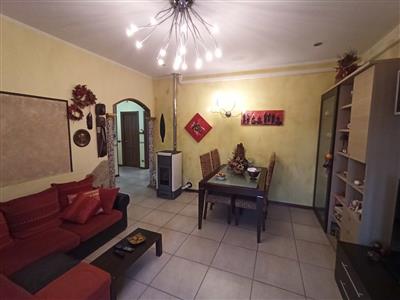 appartamento in vendita a Castelnuovo Magra