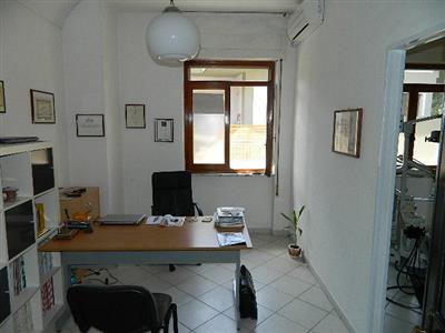 appartamento in vendita a Castelnuovo Magra