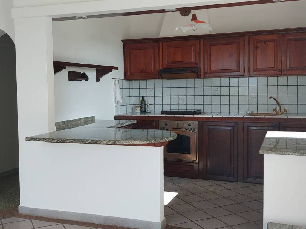 appartamento in vendita a Castelnuovo Magra in zona Colombiera