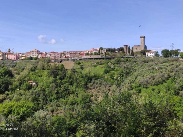 terreno agricolo in vendita a Castelnuovo Magra