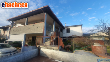 appartamento in vendita a Castelnuovo Magra in zona Molicciara