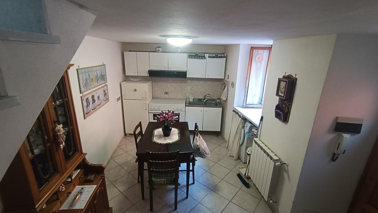 appartamento in vendita a Castelnuovo Magra