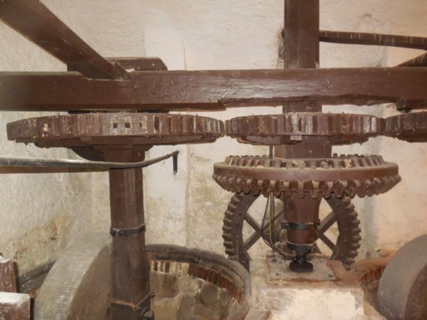 casa indipendente in vendita a Castelnuovo Magra