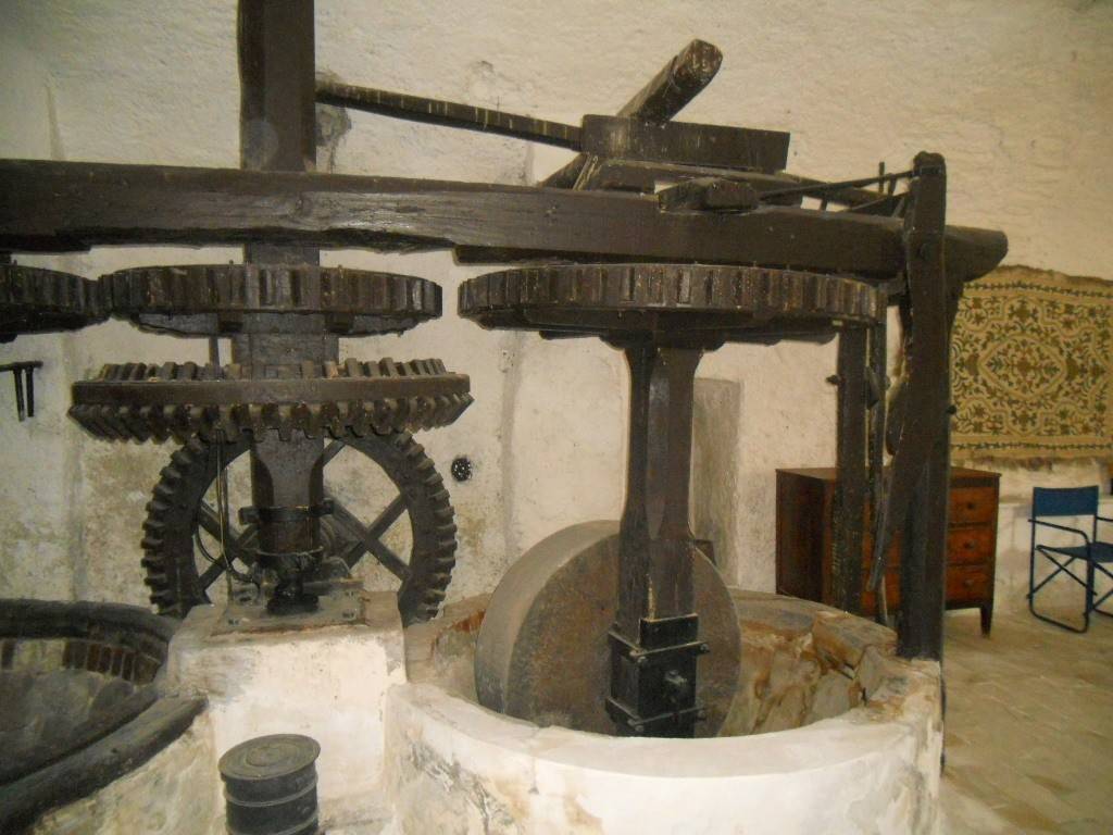appartamento in vendita a Castelnuovo Magra in zona Colombiera