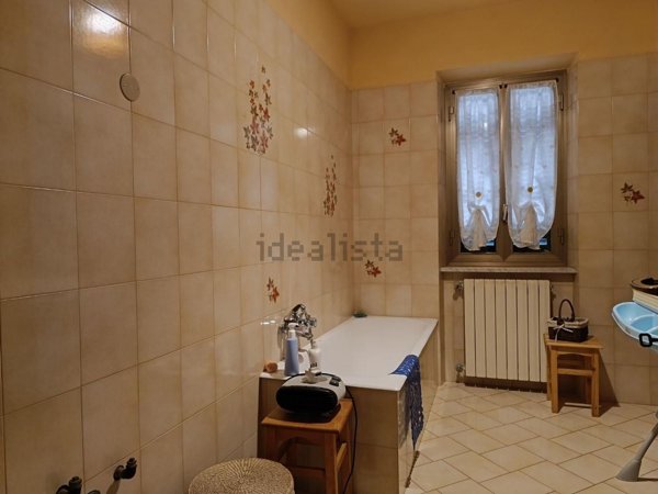 casa semindipendente in vendita a Castelnuovo Magra
