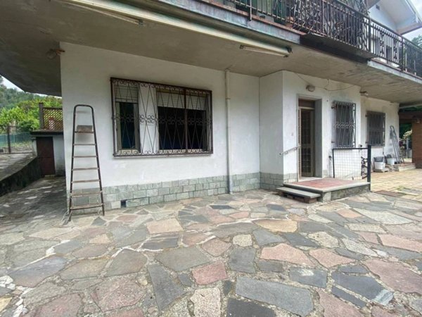 appartamento in vendita a Castelnuovo Magra