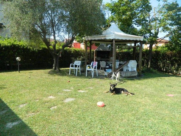 appartamento in vendita a Castelnuovo Magra in zona Colombiera