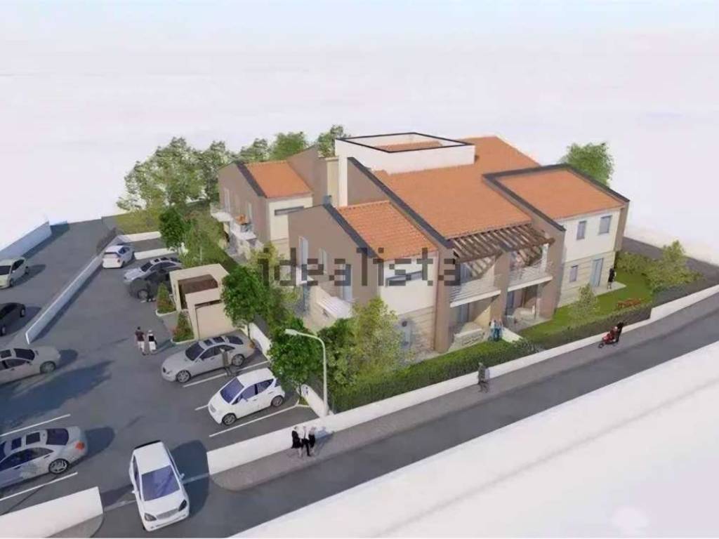appartamento in vendita a Castelnuovo Magra in zona Molicciara