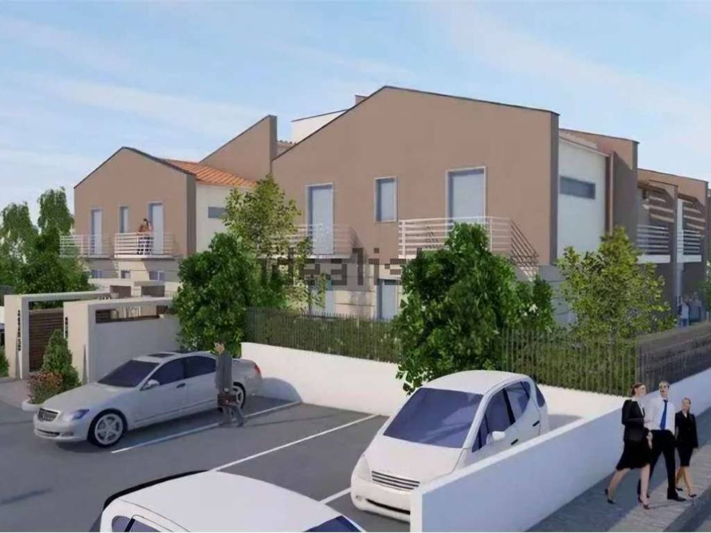 appartamento in vendita a Castelnuovo Magra in zona Colombiera