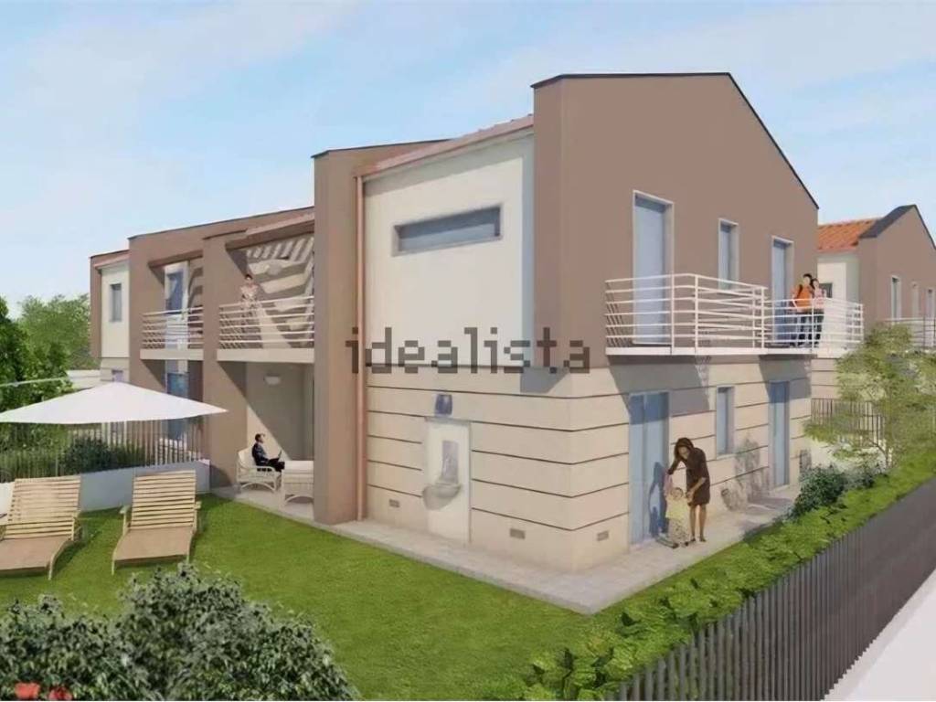 appartamento in vendita a Castelnuovo Magra in zona Vallecchia