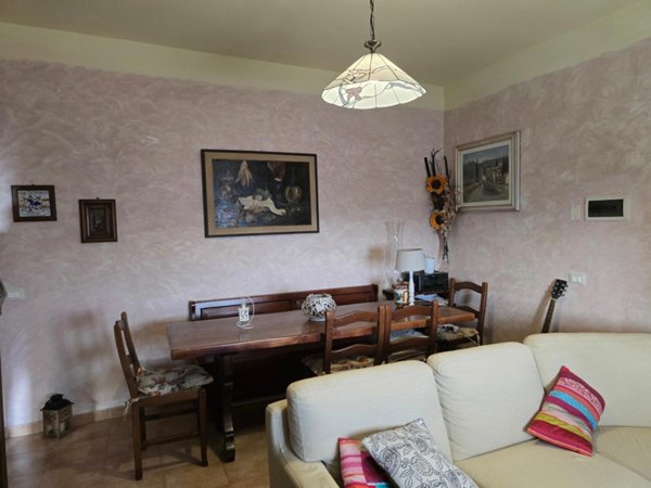 appartamento in vendita a Castelnuovo Magra