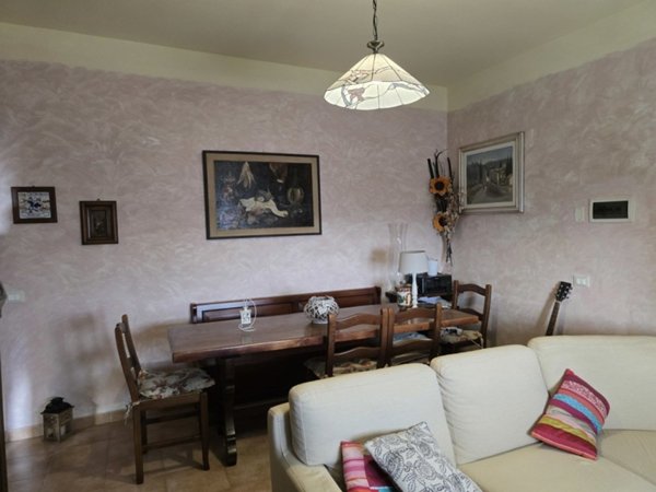 appartamento in vendita a Castelnuovo Magra