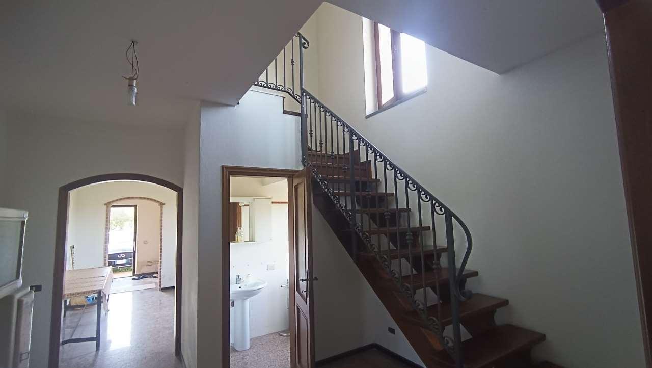 casa indipendente in vendita a Castelnuovo Magra in zona Molicciara