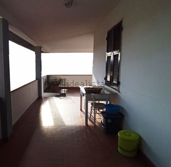 casa semindipendente in vendita a Castelnuovo Magra in zona Molicciara