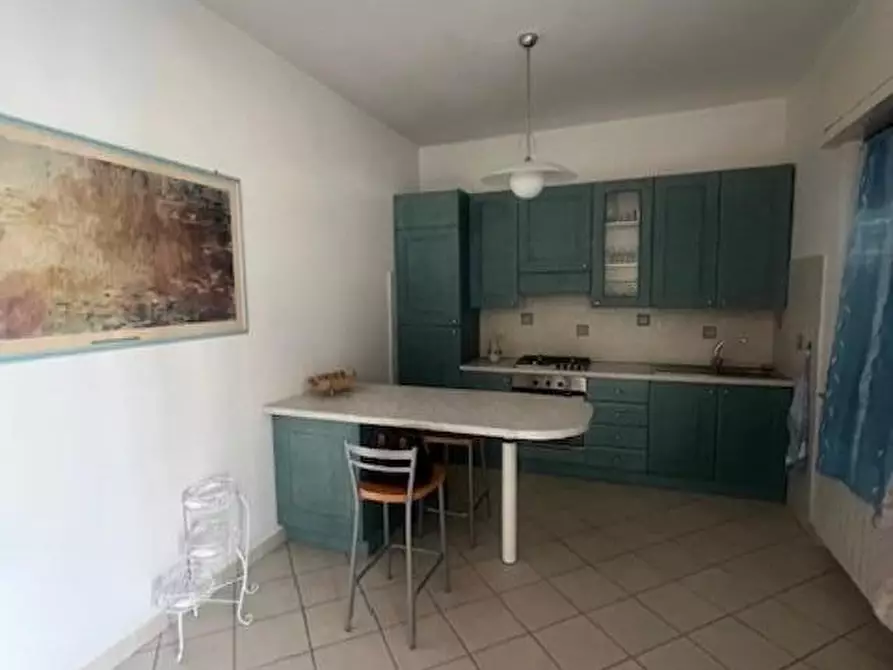 casa indipendente in vendita a Castelnuovo Magra in zona Molicciara