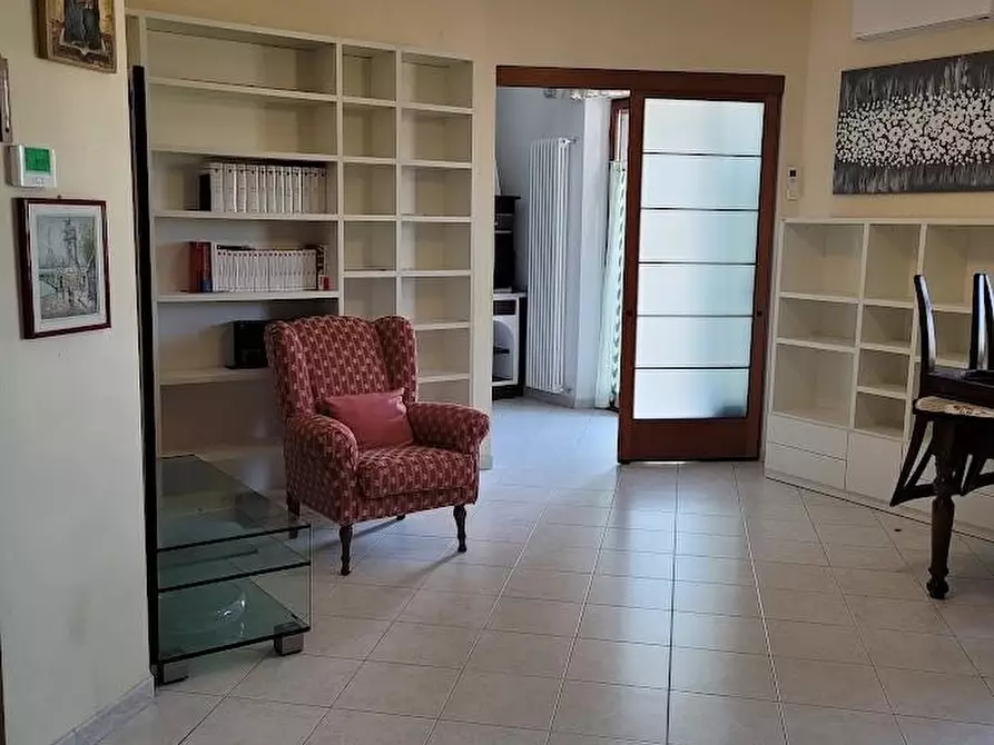 appartamento in vendita a Castelnuovo Magra in zona Colombiera