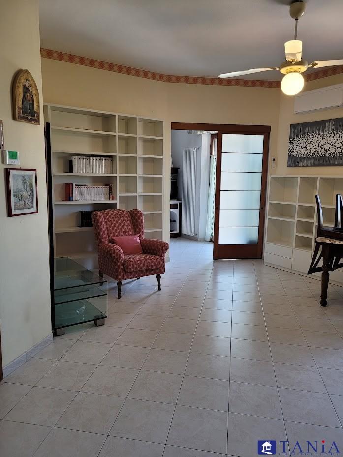 appartamento in vendita a Castelnuovo Magra in zona Colombiera