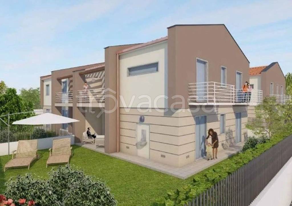 casa indipendente in vendita a Castelnuovo Magra