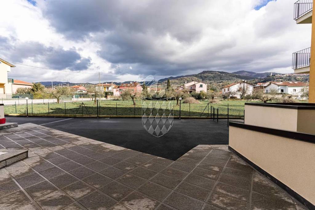 appartamento in vendita a Castelnuovo Magra