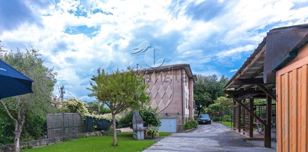 appartamento in vendita a Castelnuovo Magra