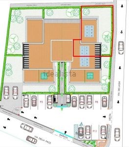 appartamento in vendita a Castelnuovo Magra