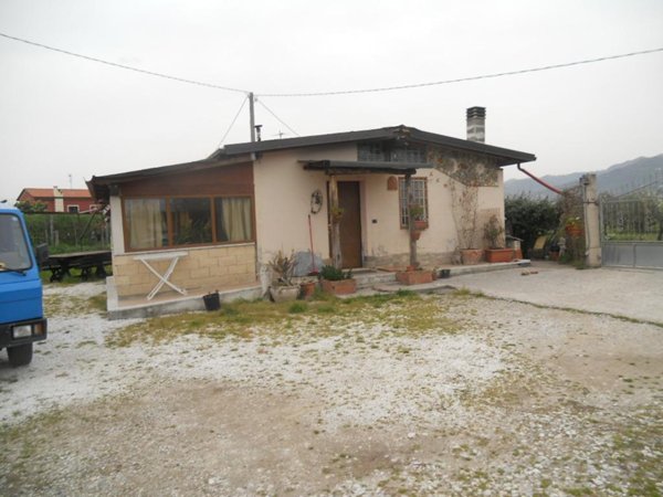 appartamento in vendita a Castelnuovo Magra