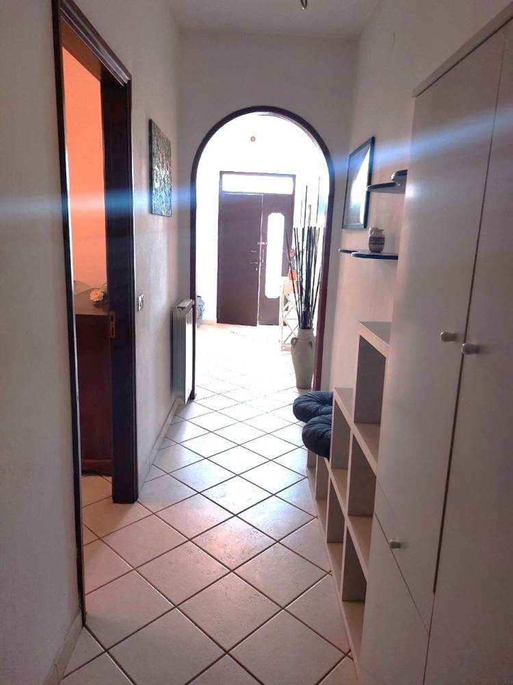 appartamento in vendita a Castelnuovo Magra in zona Molicciara