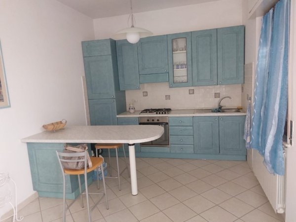 appartamento in vendita a Castelnuovo Magra in zona Molicciara