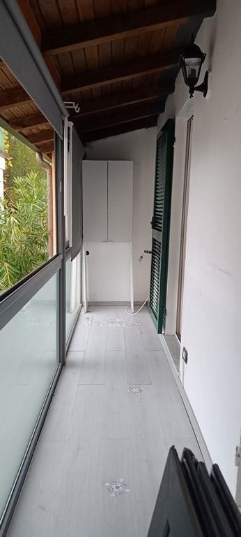 casa indipendente in vendita a Castelnuovo Magra in zona Colombiera