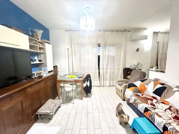 appartamento in vendita a Castelnuovo Magra in zona Palvotrisia