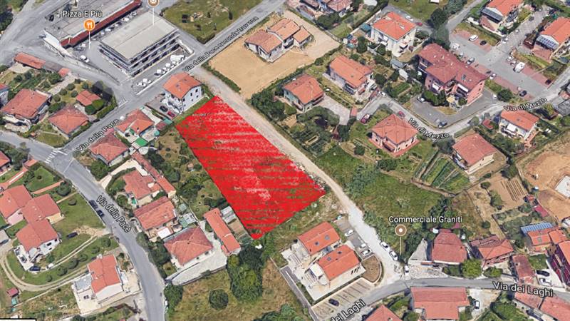 terreno agricolo in vendita a Castelnuovo Magra in zona Molicciara