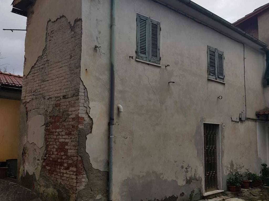 appartamento in vendita a Castelnuovo Magra
