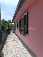 casa indipendente in vendita a Castelnuovo Magra in zona Molicciara